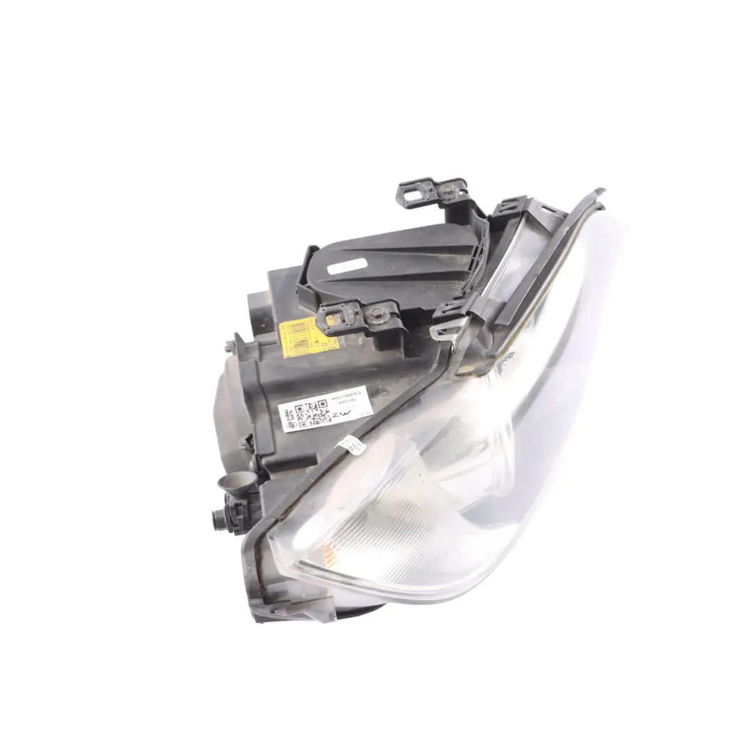 BMW E92 E93 Bi-Xenon Headlight Front Lamp Light Right O/S 7162130 - SKU RHD-7182510-3 - Part number 7182510