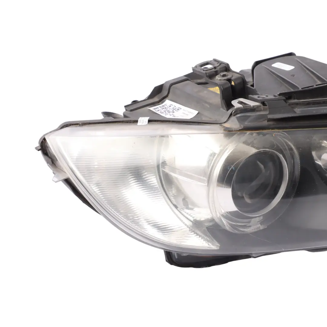 Bi-Xenon Headlight Front Lamp Light Right O/S 7162130 to BMW E92 E93 with Part number 7182510 BMW E92 E93 Bi-Xenon Headlight Front Lamp Light Right O/S 7162130 - SKU RHD-7182510-3 - Part number 7182510
