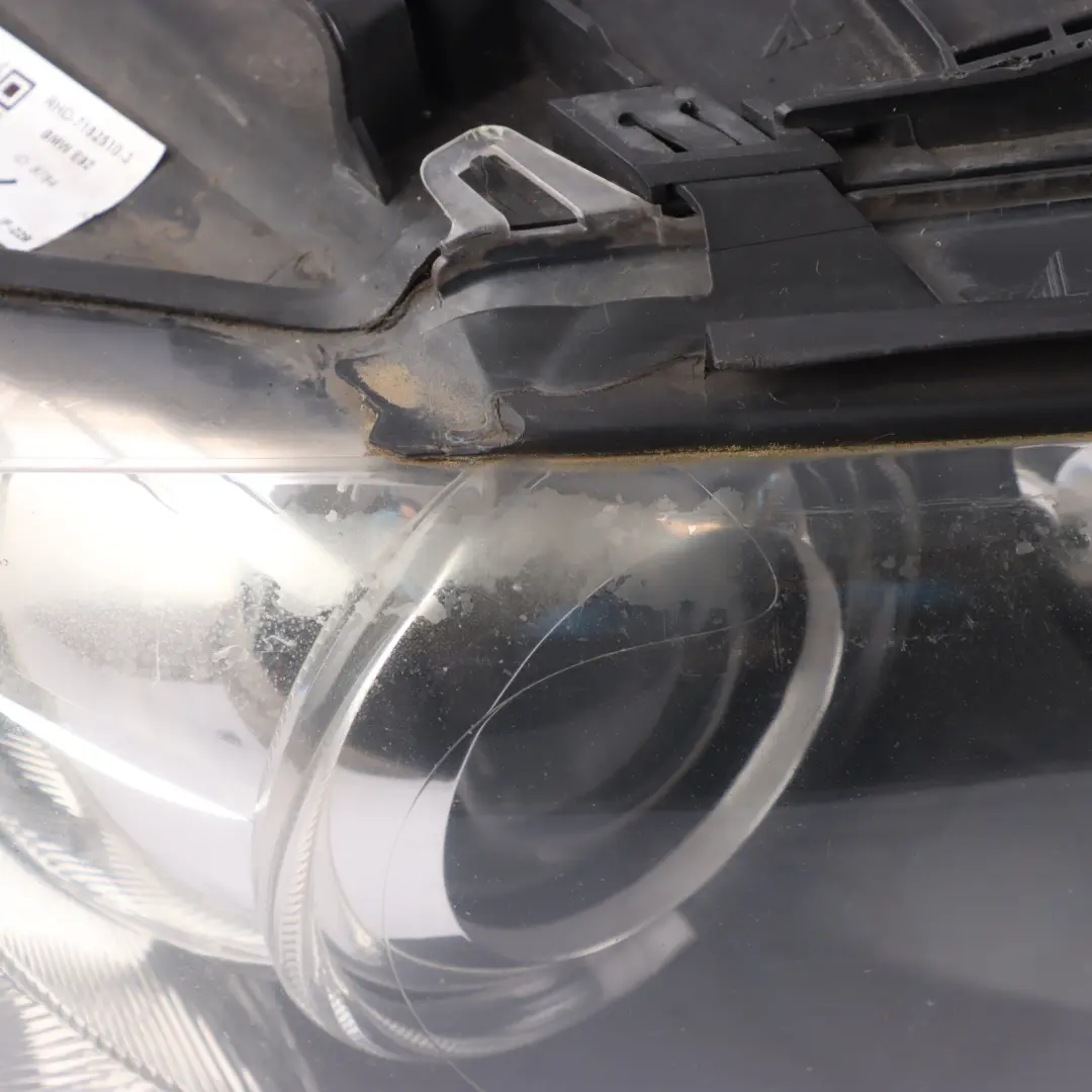 Bi-Xenon Headlight Front Lamp Light Right O/S 7162130 to BMW E92 E93 with Part number 7182510 BMW E92 E93 Bi-Xenon Headlight Front Lamp Light Right O/S 7162130 - SKU RHD-7182510-3 - Part number 7182510