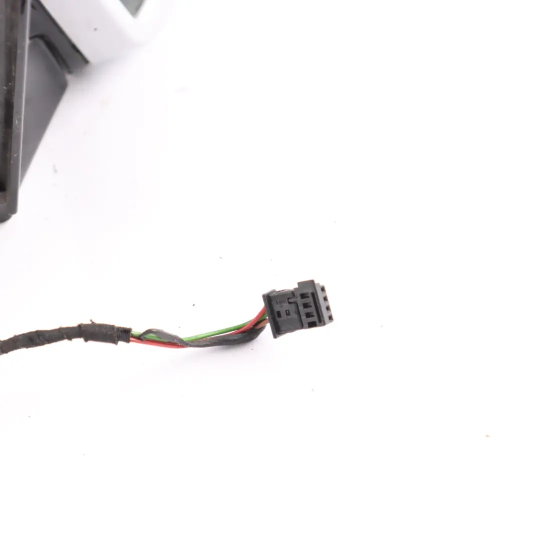 Side View Wing Mirror Right O/S High Gloss Titansilber - 354 to BMW E63 E64 with Part number 7189440 BMW E63 E64 Side View Wing Mirror Right O/S High Gloss Titansilber - 354 - SKU RHD-7189440-TS - Part number 7189440