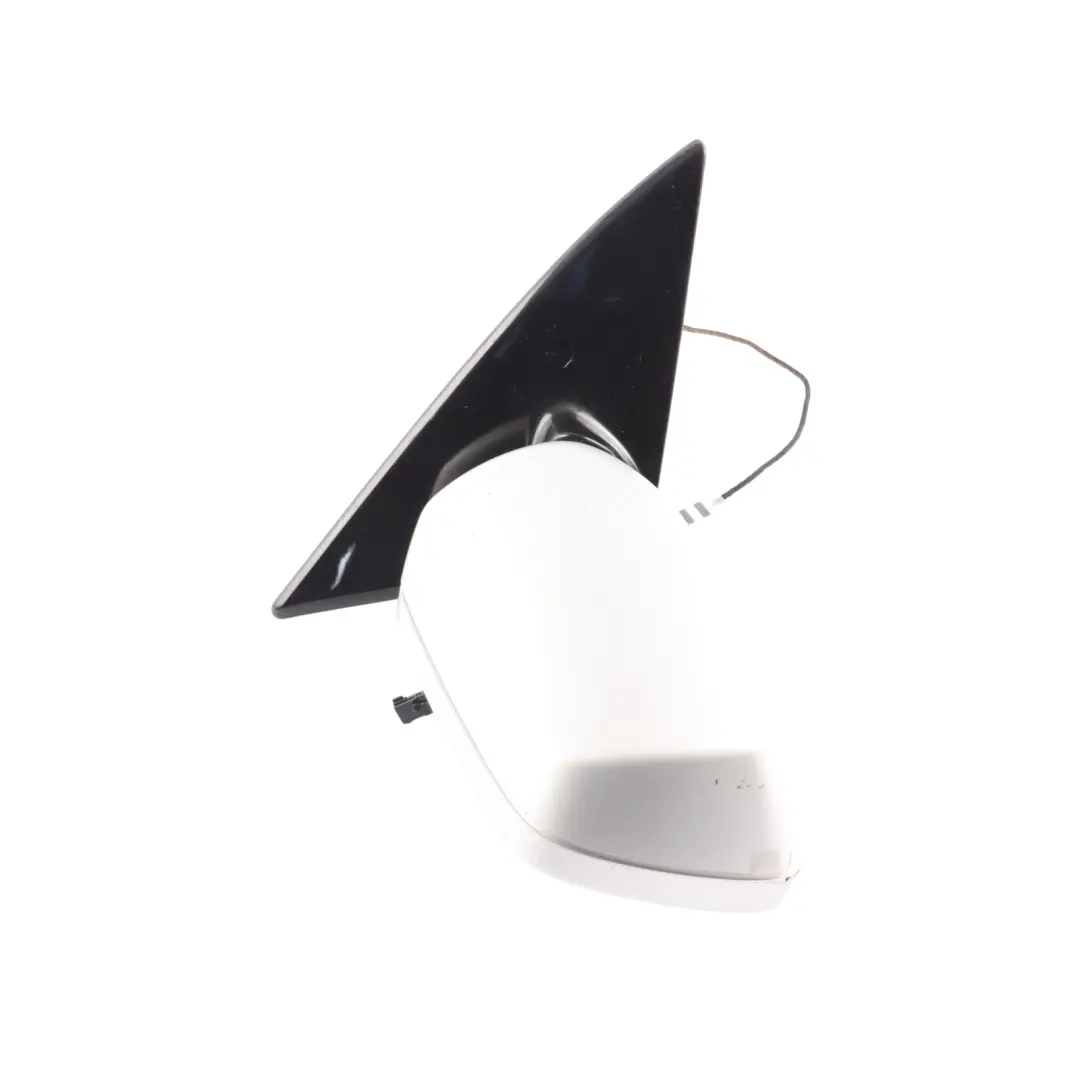 Side View Wing Mirror Right O/S High Gloss Titansilber - 354 to BMW E63 E64 with Part number 7189440 BMW E63 E64 Side View Wing Mirror Right O/S High Gloss Titansilber - 354 - SKU RHD-7189440-TS - Part number 7189440
