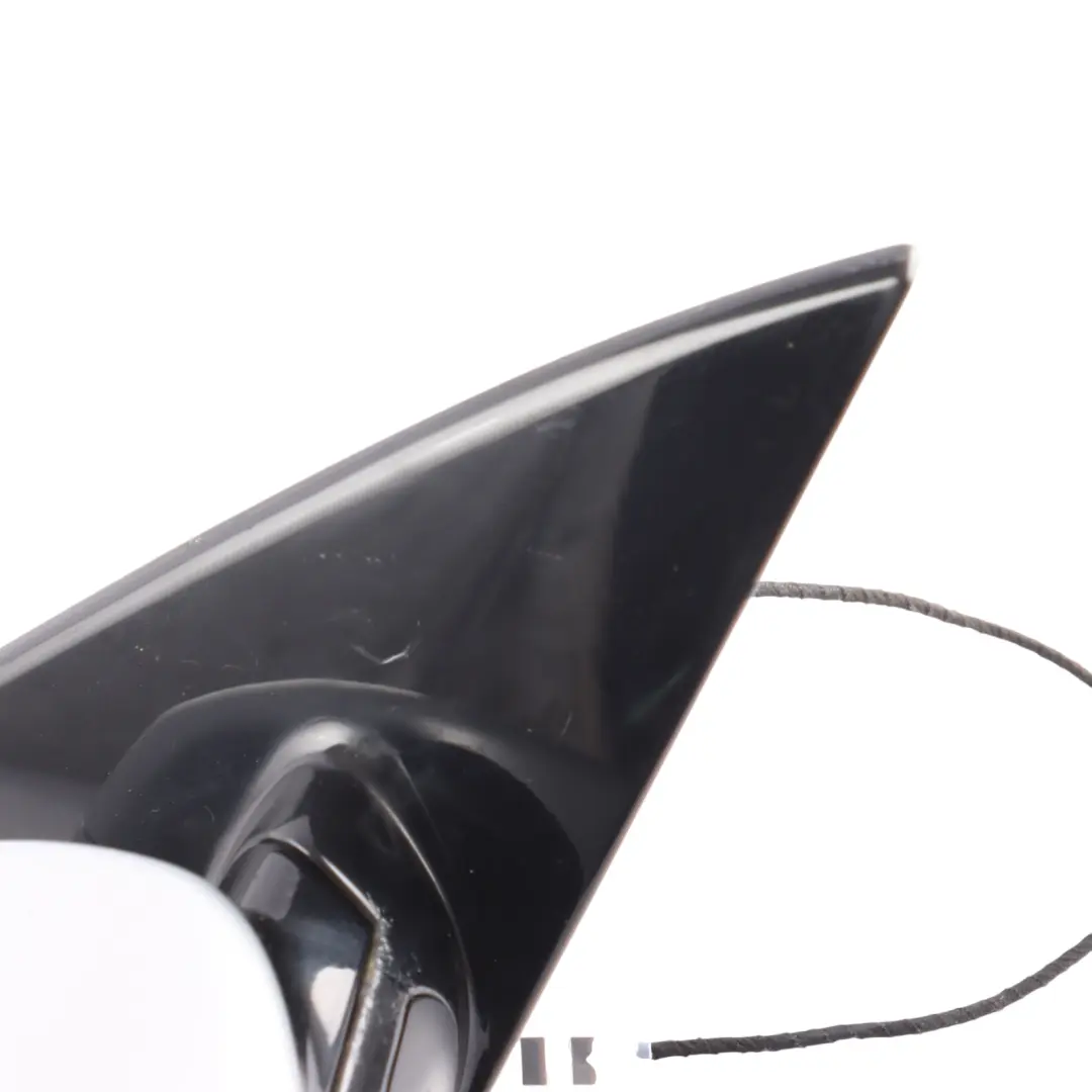 Side View Wing Mirror Right O/S High Gloss Titansilber - 354 to BMW E63 E64 with Part number 7189440 BMW E63 E64 Side View Wing Mirror Right O/S High Gloss Titansilber - 354 - SKU RHD-7189440-TS - Part number 7189440
