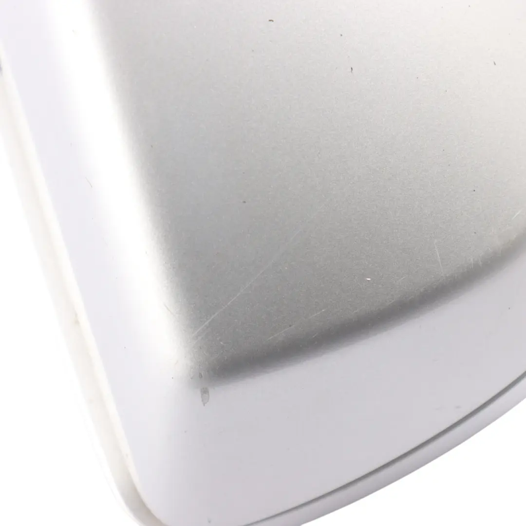 Side View Wing Mirror Left N/S High Gloss Titansilber - 354 to BMW E63 E64 with Part number 7189441 BMW E63 E64 Side View Wing Mirror Left N/S High Gloss Titansilber - 354 - SKU RHD-7189441-TS - Part number 7189441