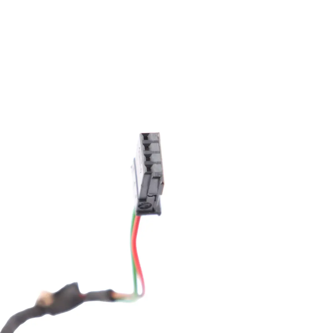 BMW E63 E64 Side View Wing Mirror Left N/S High Gloss Titansilber - 354 - SKU RHD-7189441-TS - Part number 7189441