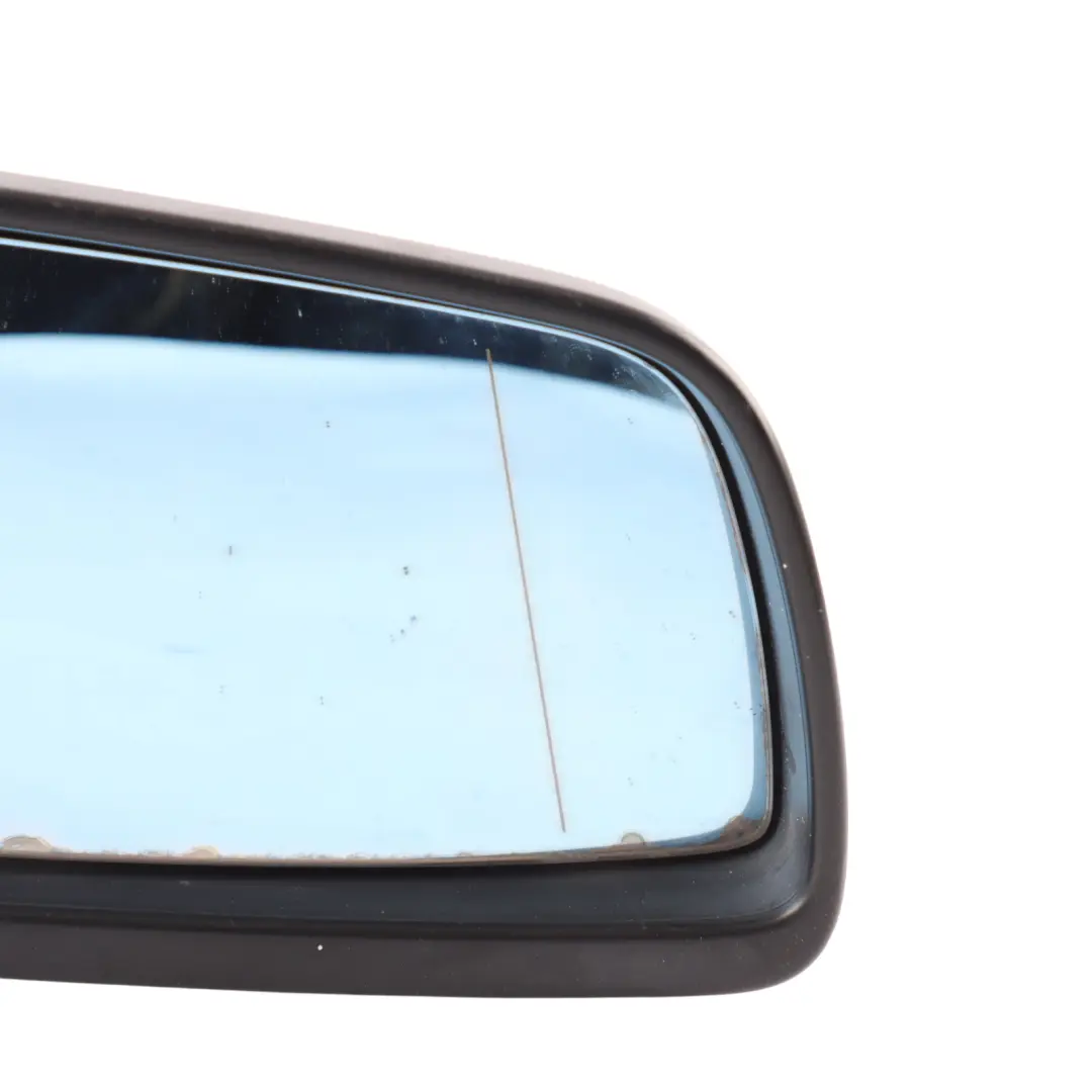 Wing Mirror Base M Sport High Gloss Auto Dip Carrier Right O/S to BMW E60 E61 LCI with Part number 7189654 BMW E60 E61 LCI Wing Mirror Base M Sport High Gloss Auto Dip Carrier Right O/S - SKU RHD-7189654-1 - Part number 7189654