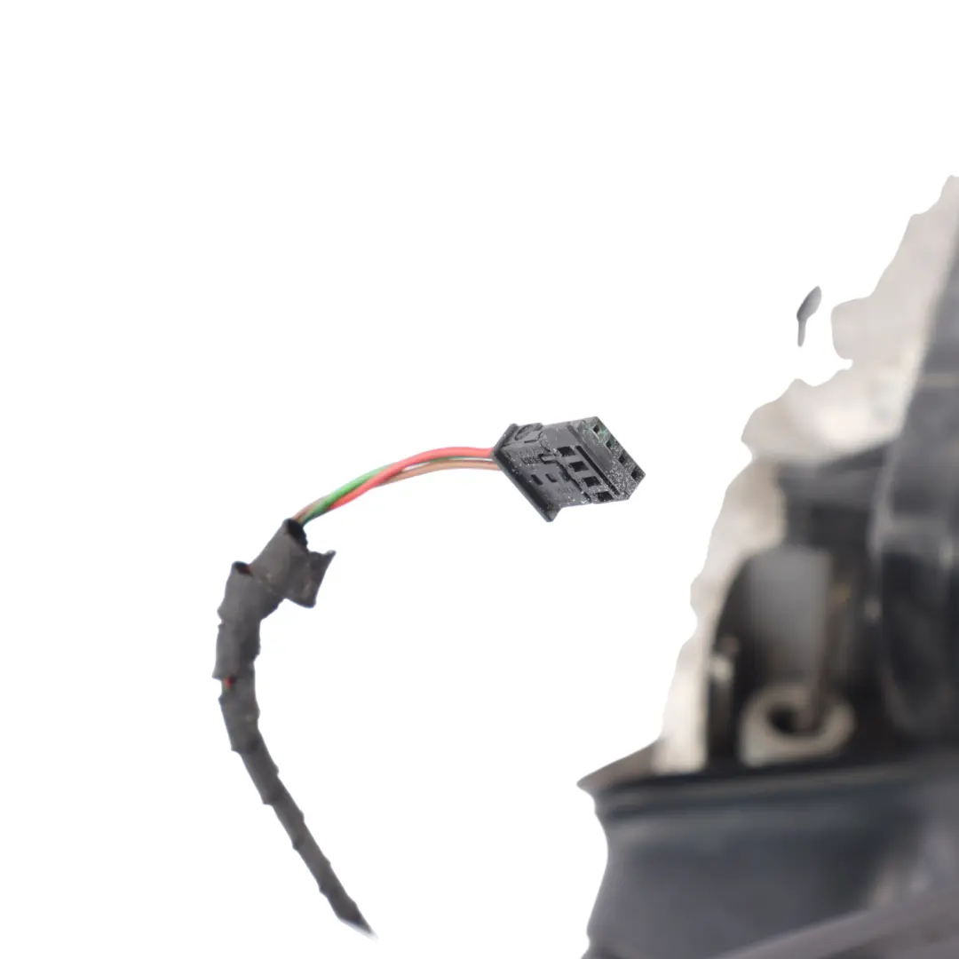 Wing Mirror Base M Sport High Gloss Auto Dip Carrier Right O/S to BMW E60 E61 LCI with Part number 7189654 BMW E60 E61 LCI Wing Mirror Base M Sport High Gloss Auto Dip Carrier Right O/S - SKU RHD-7189654-1 - Part number 7189654