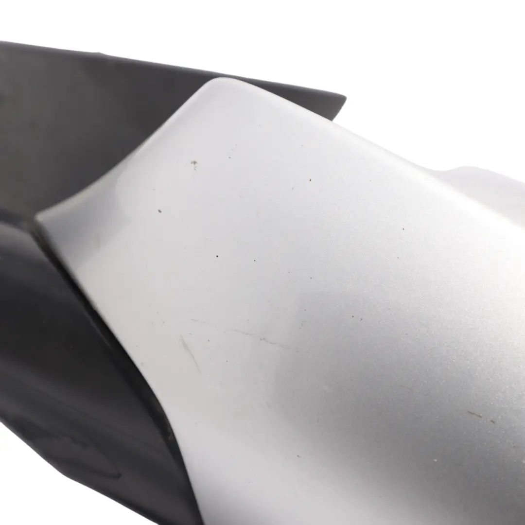 Fold Left Wing Mirror N/S Heated Titansilber Silver 354 to BMW 1 Series E87 Power with Part number 7189869 BMW 1 Series E87 Power Fold Left Wing Mirror N/S Heated Titansilber Silver 354 - SKU rhd-7189869-TS1 - Part number 7189869