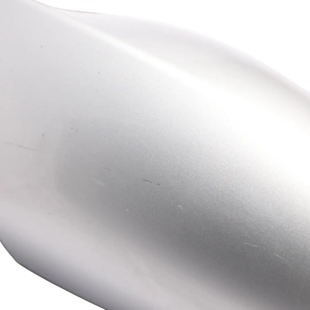 BMW 1 Series E87 Power Fold Left Wing Mirror N/S Heated Titansilber Silver 354 - SKU rhd-7189869-TS1 - Part number 7189869