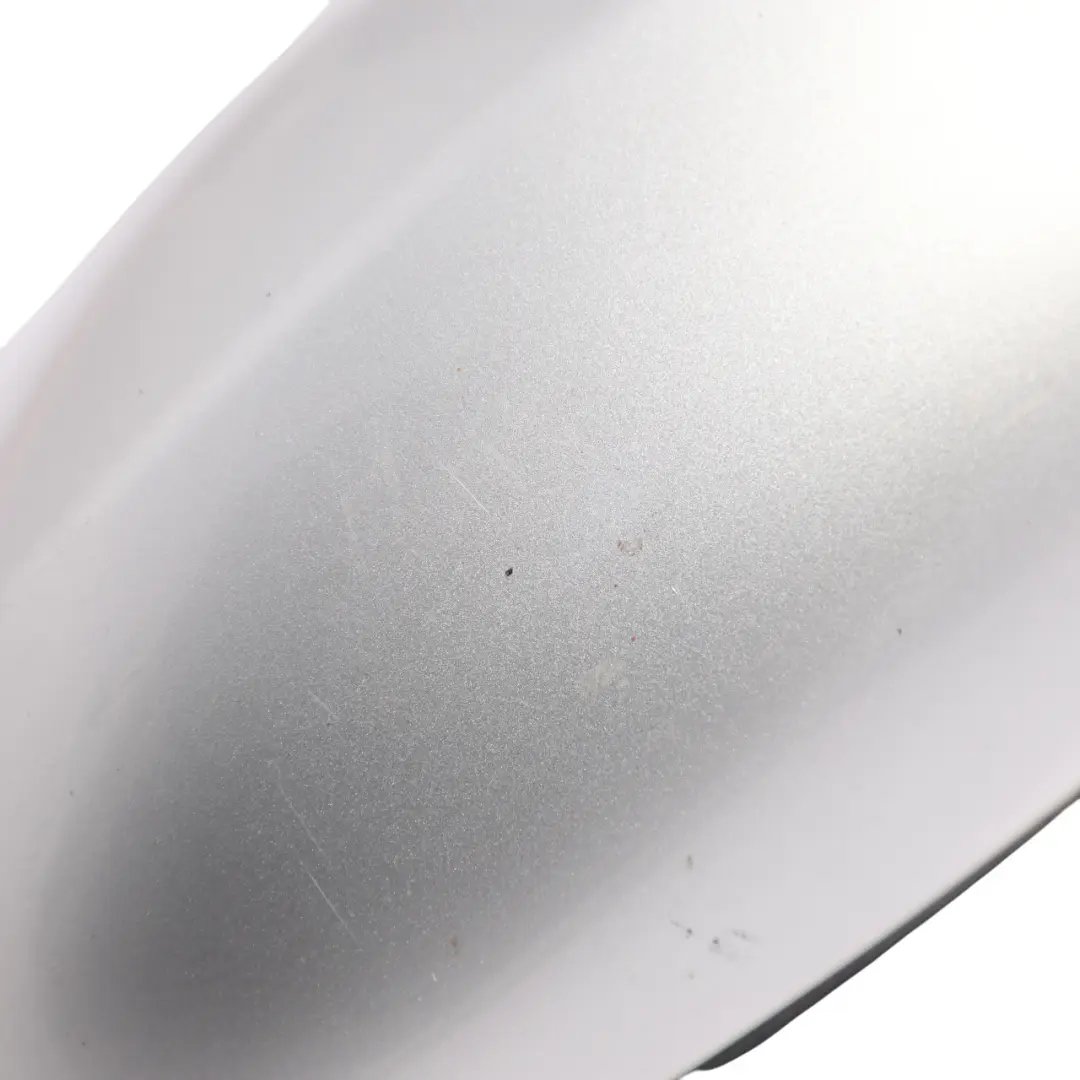 Wing Mirror BMW E87 Power Fold Folding Heated Electric Right Titansilber Silver to with Part number 7189870 Wing Mirror BMW E87 Power Fold Folding Heated Electric Right Titansilber Silver - SKU rhd-7189870-TS4 - Part number 7189870