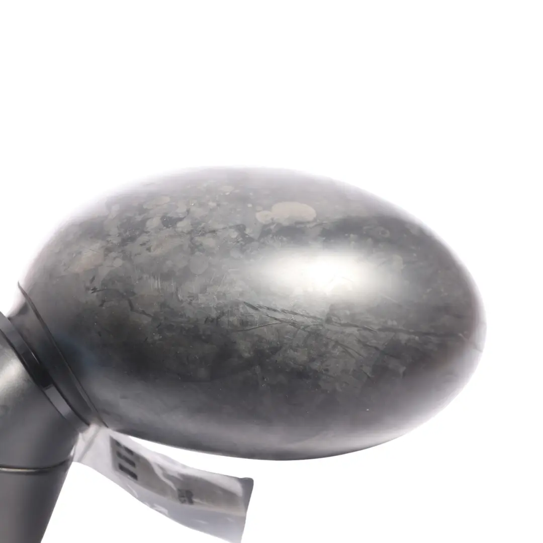 Wing Mirror Mini Cooper R50 R53 8 Exterior Left N/S Door Primed 3 Pins to with Part number 7192471 Wing Mirror Mini Cooper R50 R53 8 Exterior Left N/S Door Primed 3 Pins - SKU rhd-7192471-PRIM8 - Part number 7192471