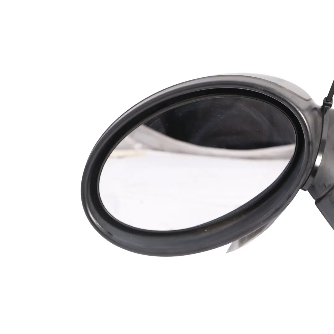  Wing Mirror Mini Cooper R50 R53 8 Exterior Left N/S Door Primed 3 Pins - SKU rhd-7192471-PRIM8 - Part number 7192471