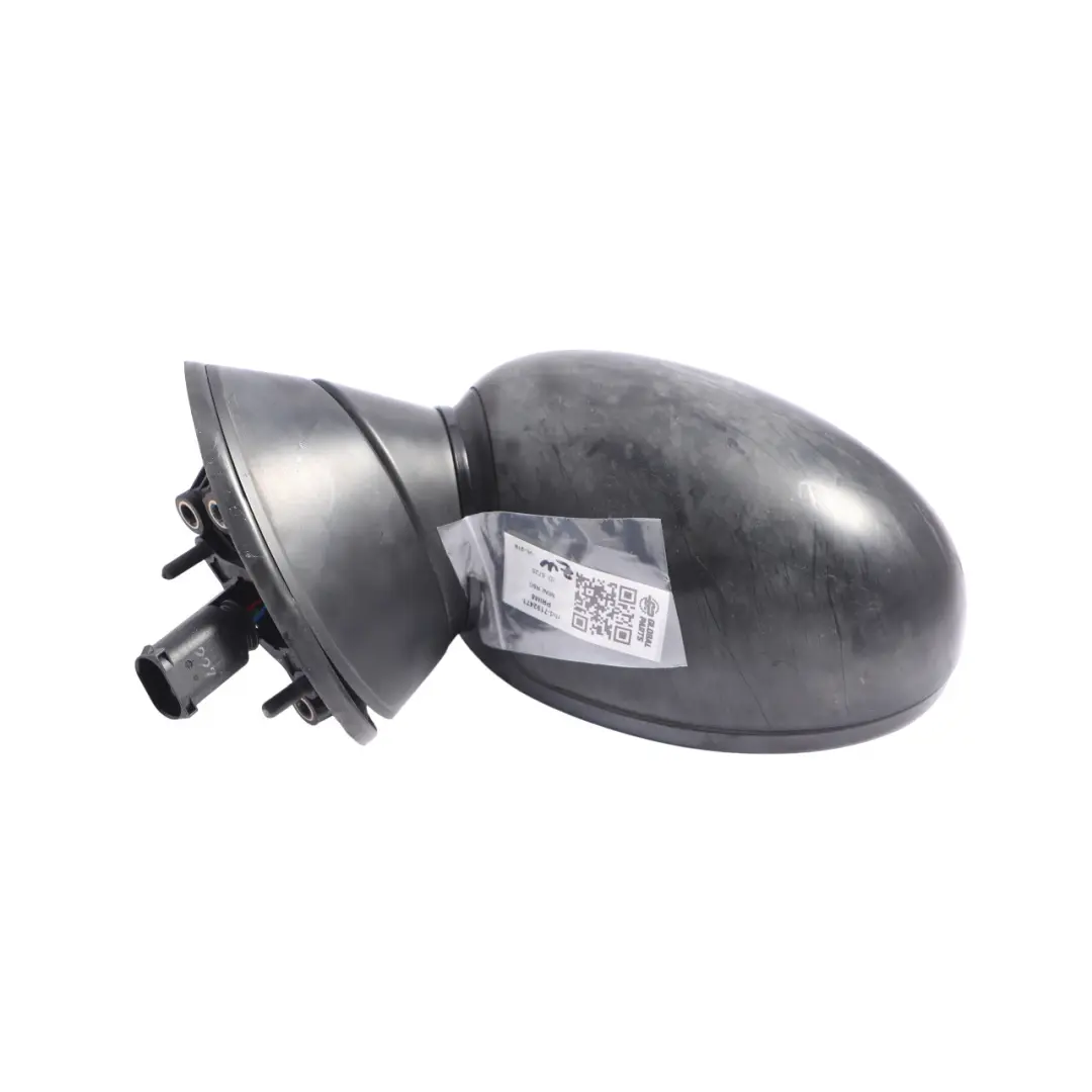 Wing Mirror Mini Cooper R50 R53 8 Exterior Left N/S Door Primed 3 Pins to with Part number 7192471 Wing Mirror Mini Cooper R50 R53 8 Exterior Left N/S Door Primed 3 Pins - SKU rhd-7192471-PRIM8 - Part number 7192471