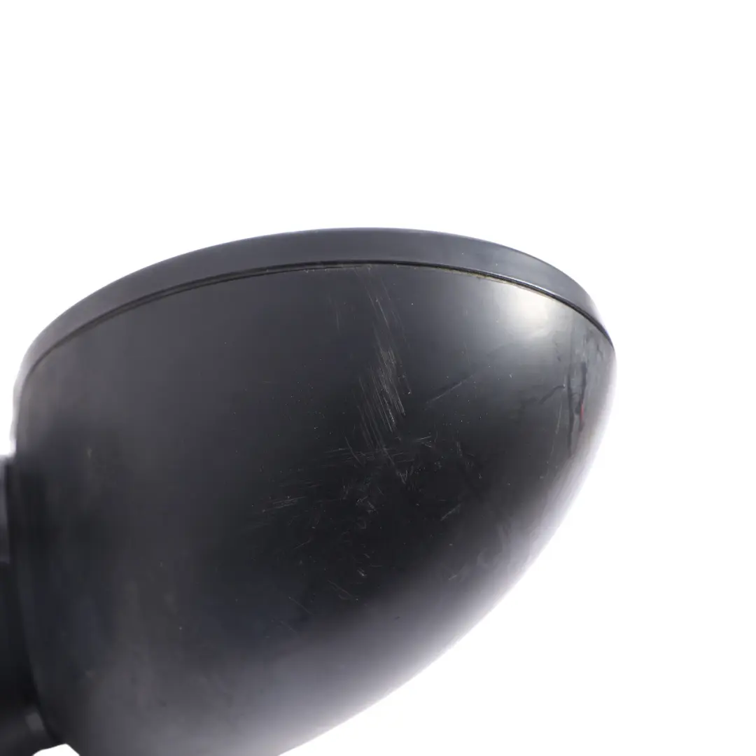 Mini Cooper One 5 R50 R53 Exterior Right O/S Door Wing Mirror Primed 3 Pins - SKU rhd-7192472-PRIM5 - Part number 7192472