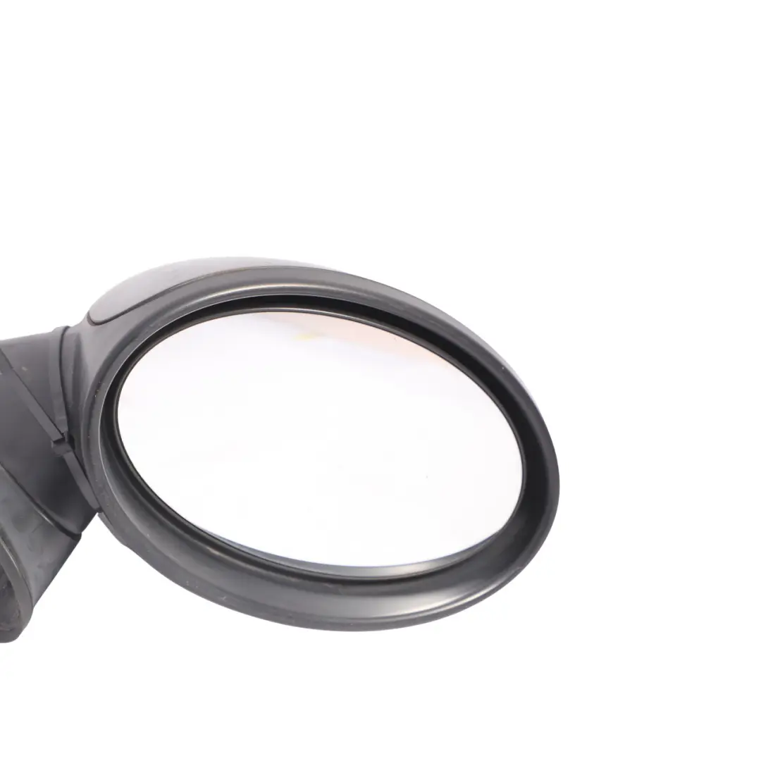 Exterior Right O/S Door Wing Mirror Primed 3 Pins to Mini Cooper One 5 R50 R53 with Part number 7192472 Mini Cooper One 5 R50 R53 Exterior Right O/S Door Wing Mirror Primed 3 Pins - SKU rhd-7192472-PRIM5 - Part number 7192472