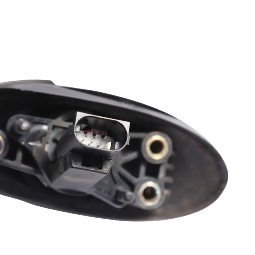 Exterior Right O/S Door Wing Mirror Primed 3 Pins to Mini Cooper One 5 R50 R53 with Part number 7192472 Mini Cooper One 5 R50 R53 Exterior Right O/S Door Wing Mirror Primed 3 Pins - SKU rhd-7192472-PRIM5 - Part number 7192472