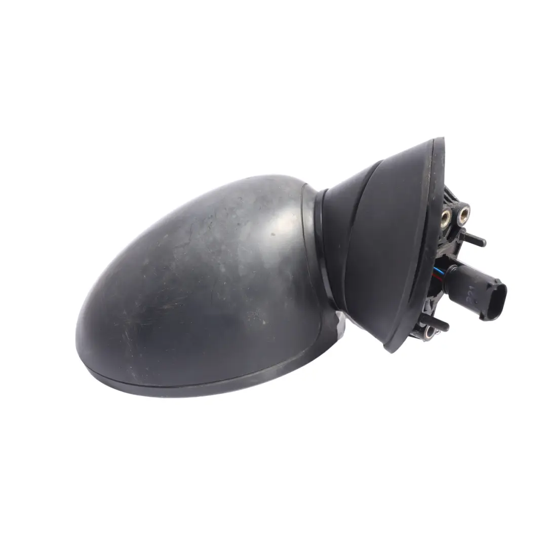 Exterior Right O/S Door Wing Mirror Primed 3 Pins to Mini Cooper One 5 R50 R53 with Part number 7192472 Mini Cooper One 5 R50 R53 Exterior Right O/S Door Wing Mirror Primed 3 Pins - SKU rhd-7192472-PRIM5 - Part number 7192472