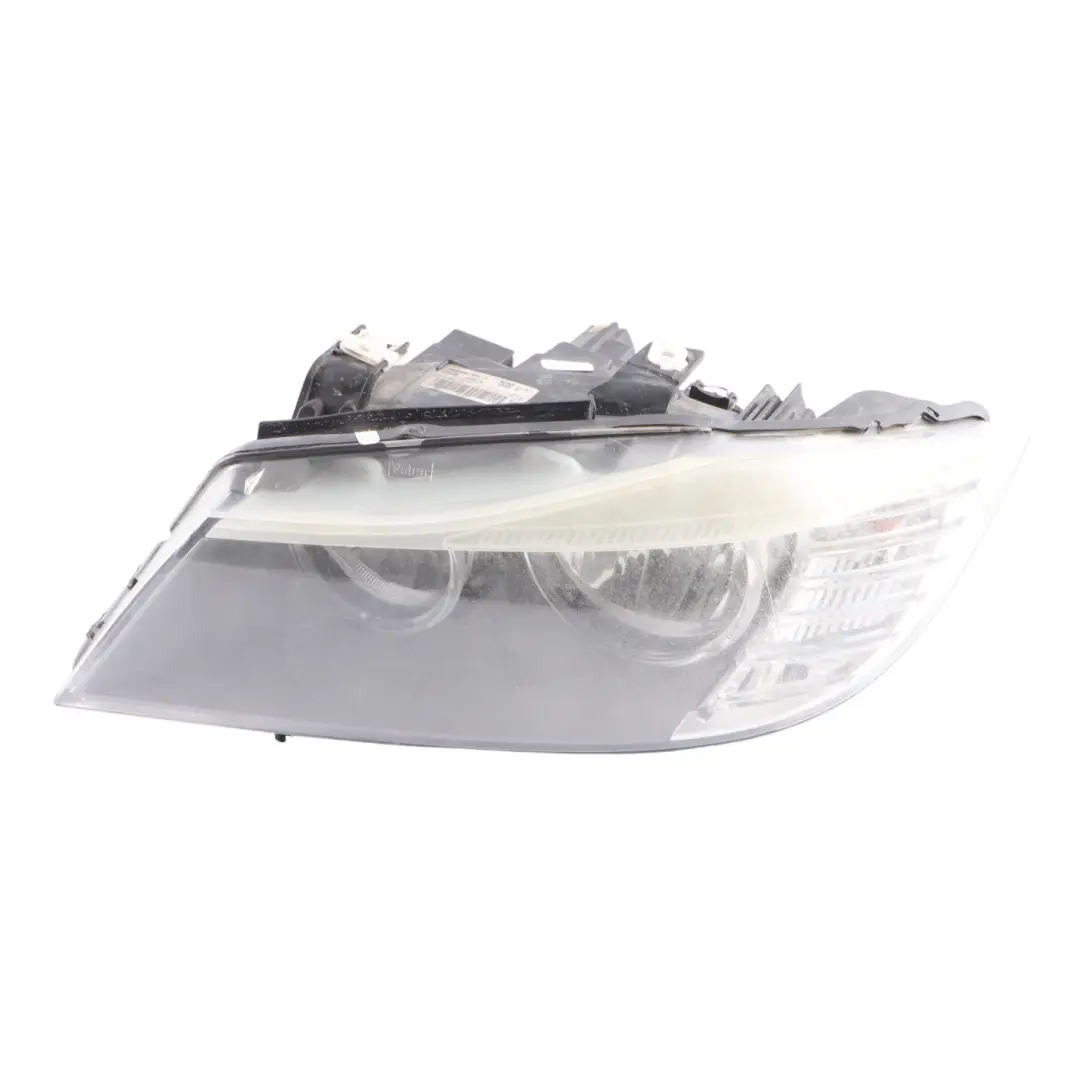 Headlight Lamp BMW E90 E91 LCI Headlamp Front Left N/S to with Part number 7202575 Headlight Lamp BMW E90 E91 LCI Headlamp Front Left N/S - SKU rhd-7202575-3 - Part number 7202575