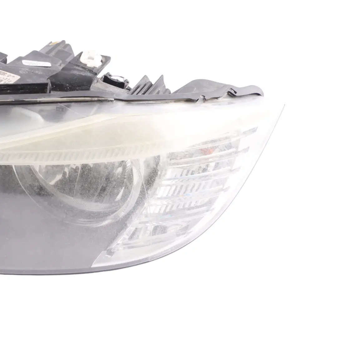 Headlight Lamp BMW E90 E91 LCI Headlamp Front Left N/S to with Part number 7202575 Headlight Lamp BMW E90 E91 LCI Headlamp Front Left N/S - SKU rhd-7202575-3 - Part number 7202575