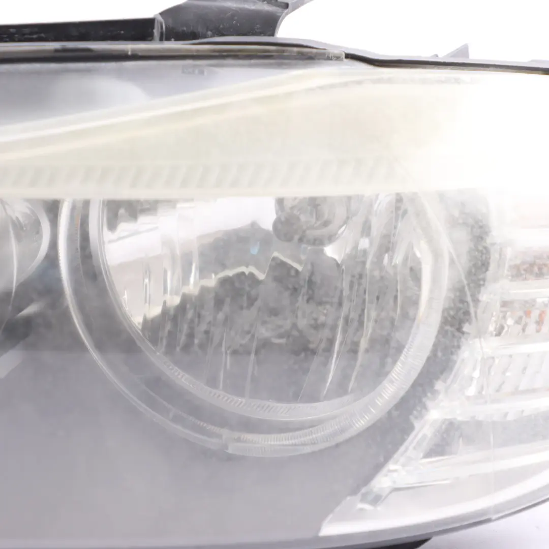 Headlight Lamp BMW E90 E91 LCI Headlamp Front Left N/S to with Part number 7202575 Headlight Lamp BMW E90 E91 LCI Headlamp Front Left N/S - SKU rhd-7202575-3 - Part number 7202575