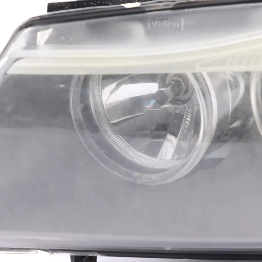 Headlight Lamp BMW E90 E91 LCI Headlamp Front Left N/S to with Part number 7202575 Headlight Lamp BMW E90 E91 LCI Headlamp Front Left N/S - SKU rhd-7202575-3 - Part number 7202575