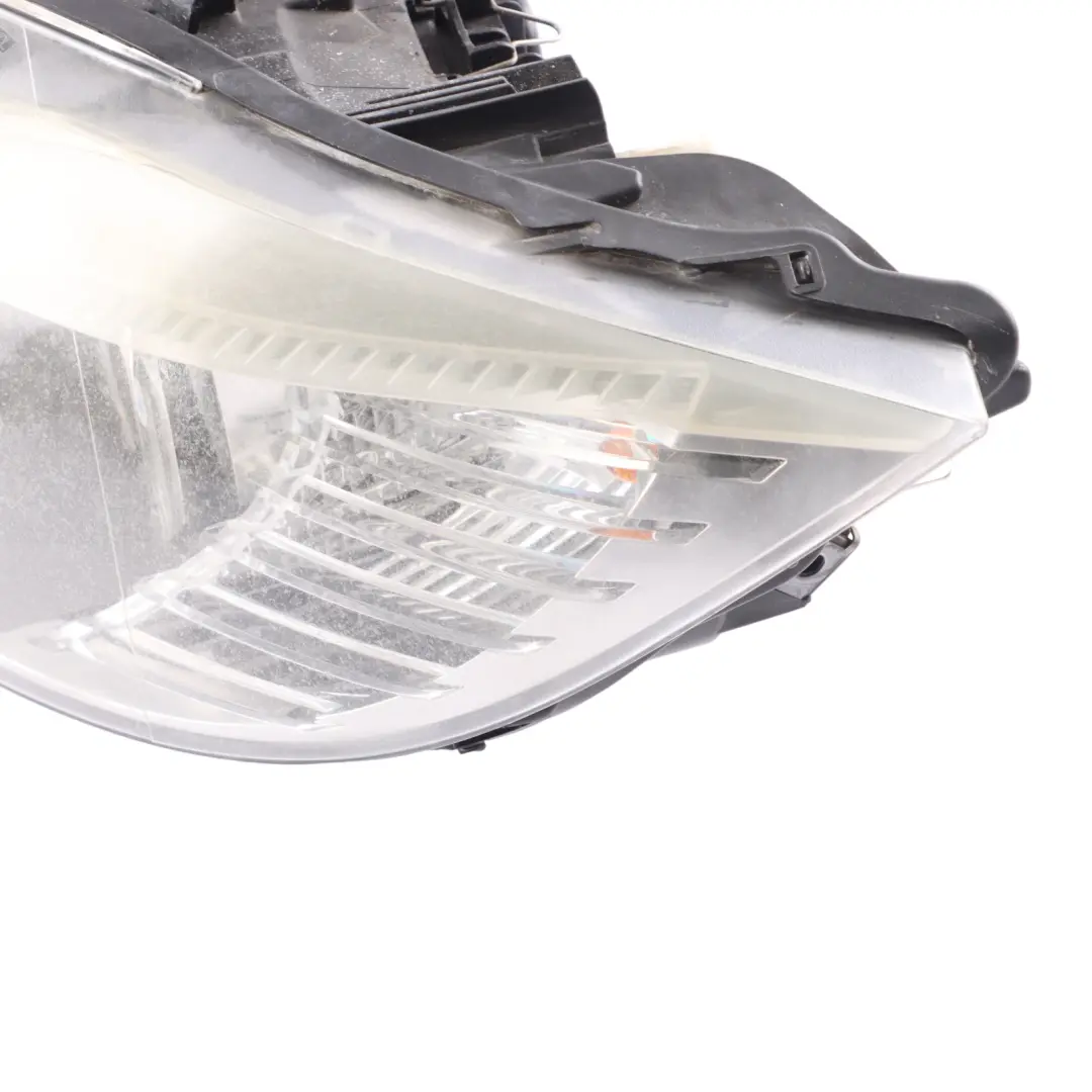 Headlight Lamp BMW E90 E91 LCI Headlamp Front Left N/S to with Part number 7202575 Headlight Lamp BMW E90 E91 LCI Headlamp Front Left N/S - SKU rhd-7202575-3 - Part number 7202575