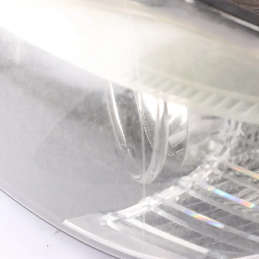 Headlight Lamp BMW E90 E91 LCI Headlamp Front Left N/S to with Part number 7202575 Headlight Lamp BMW E90 E91 LCI Headlamp Front Left N/S - SKU rhd-7202575-3 - Part number 7202575