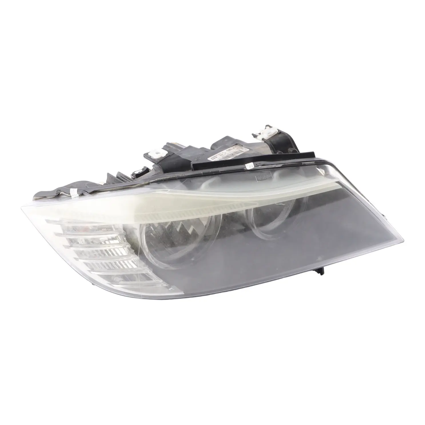 BMW E90 E91 LCI Headlight Headlamp Light Lamp Driver Side Right O/S 7202576