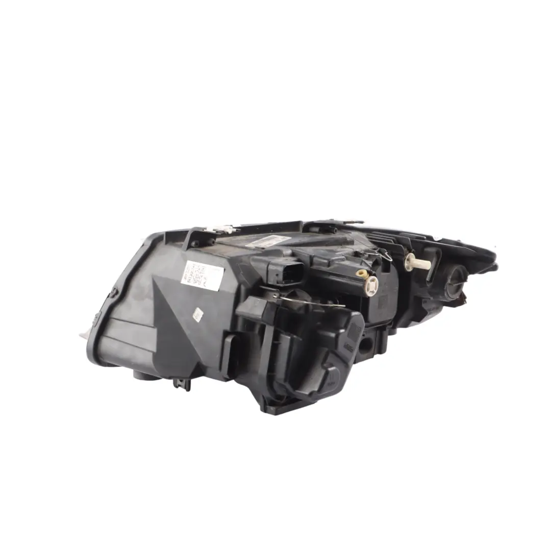 Headlight Headlamp Light Lamp Driver Side Right O/S to BMW E90 E91 LCI with Part number 7202576 BMW E90 E91 LCI Headlight Headlamp Light Lamp Driver Side Right O/S - SKU rhd-7202576-4 - Part number 7202576