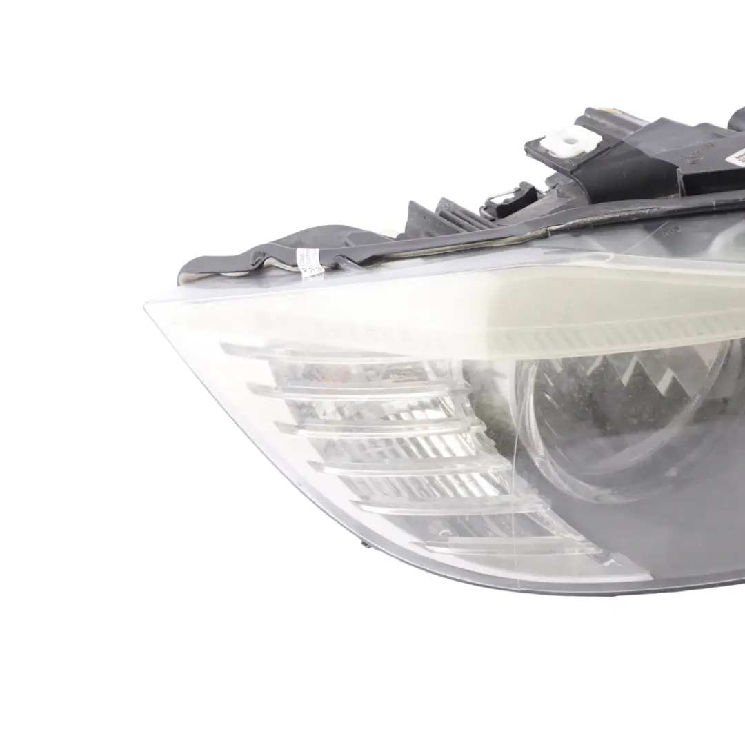 BMW E90 E91 LCI Headlight Headlamp Light Lamp Driver Side Right O/S - SKU rhd-7202576-4 - Part number 7202576