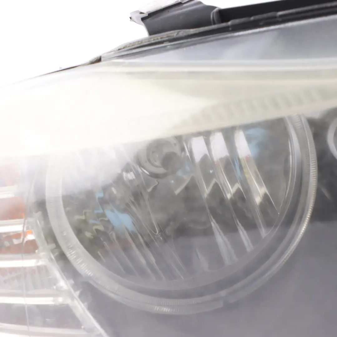 BMW E90 E91 LCI Headlight Headlamp Light Lamp Driver Side Right O/S - SKU rhd-7202576-4 - Part number 7202576
