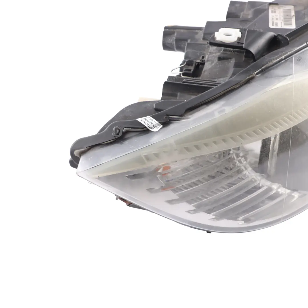 Headlight Headlamp Light Lamp Driver Side Right O/S to BMW E90 E91 LCI with Part number 7202576 BMW E90 E91 LCI Headlight Headlamp Light Lamp Driver Side Right O/S - SKU rhd-7202576-4 - Part number 7202576