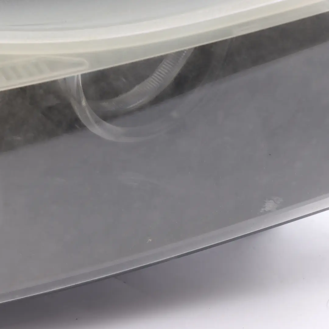 BMW E90 E91 LCI Headlight Headlamp Light Lamp Driver Side Right O/S - SKU rhd-7202576-4 - Part number 7202576