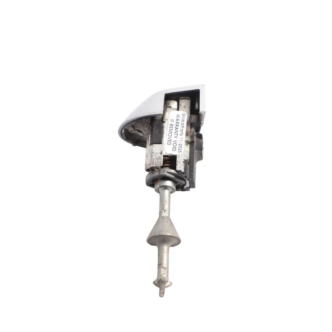 Front Door Grab Handle Right O/S Driver's Side Titansilber - 354 to BMW E81 E82 E87 with Part number 7207530 BMW E81 E82 E87 Front Door Grab Handle Right O/S Driver's Side Titansilber - 354 - SKU RHD-7207530-TS - Part number 7207530