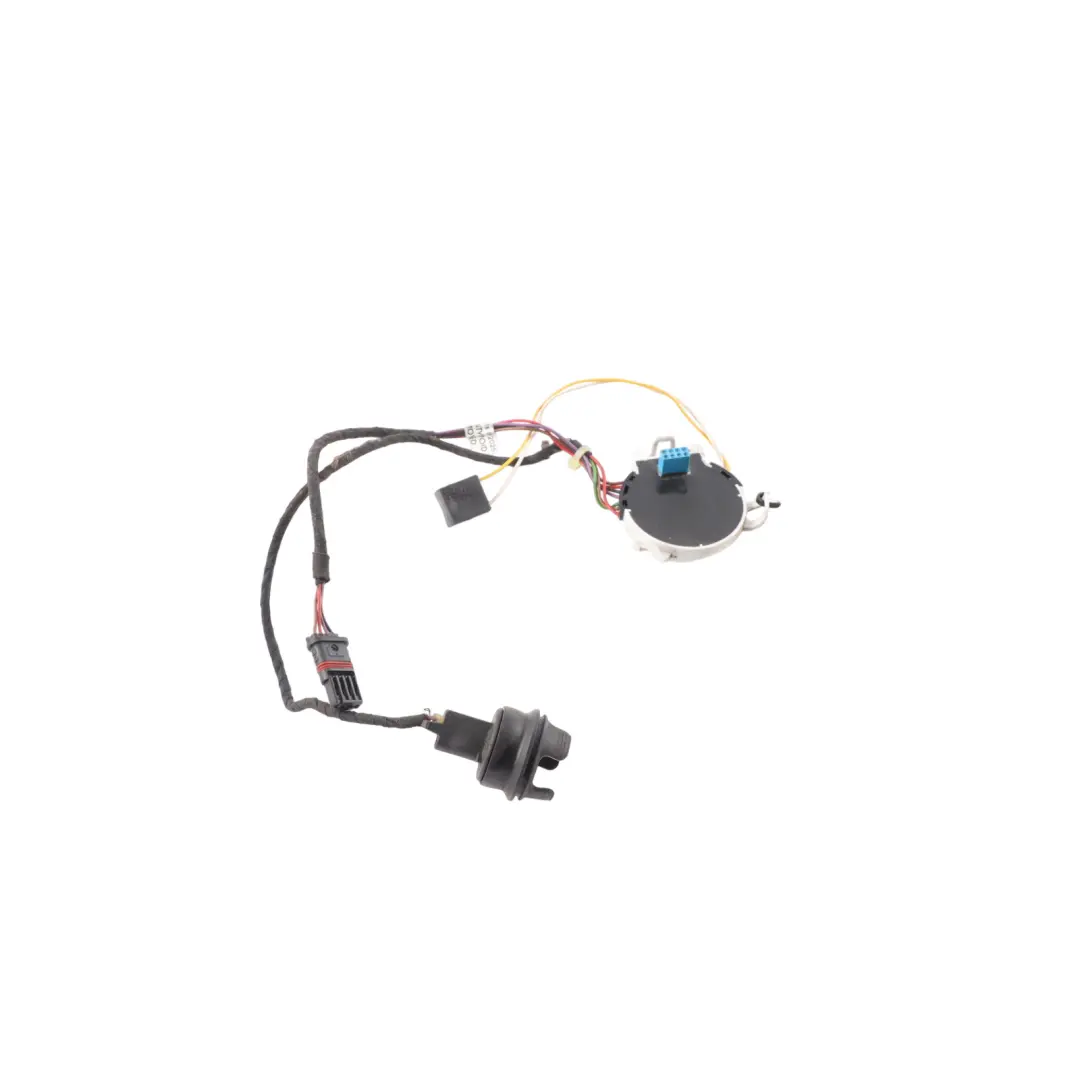 BMW X3 F25 X1 E84 Wing Mirror Power Fold Wiring Harness Cable Right O/S - SKU RHD-7266667 - Part number 7266667