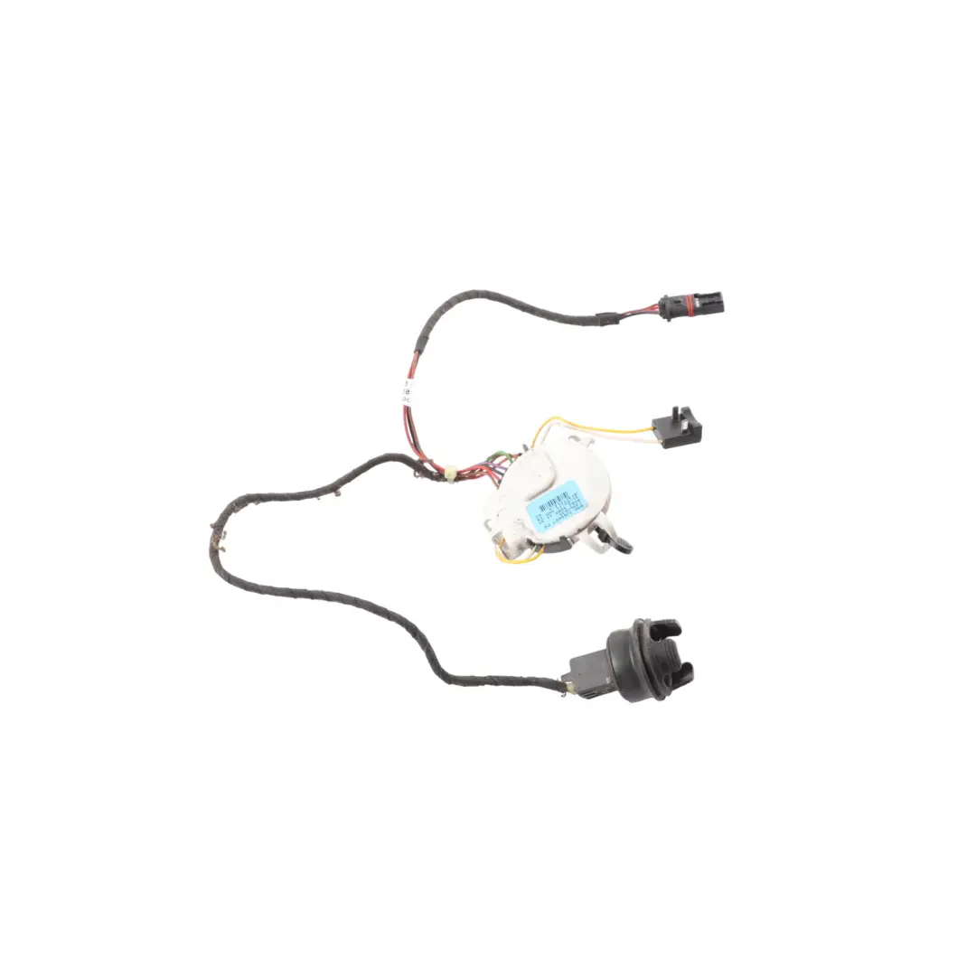 Wing Mirror Power Fold Wiring Harness Cable Right O/S to BMW X3 F25 X1 E84 with Part number 7266667 BMW X3 F25 X1 E84 Wing Mirror Power Fold Wiring Harness Cable Right O/S - SKU RHD-7266667 - Part number 7266667