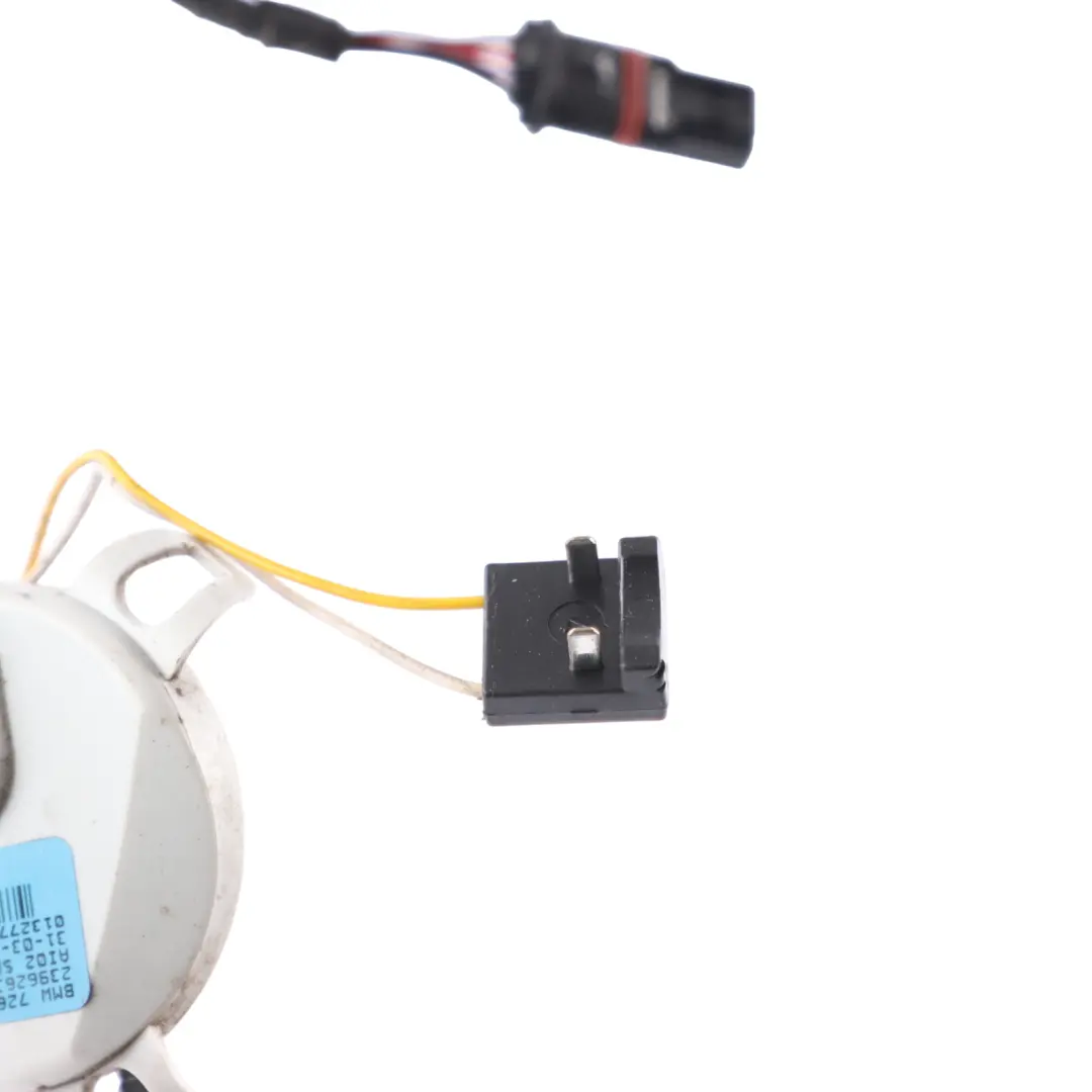 BMW X3 F25 X1 E84 Wing Mirror Power Fold Wiring Harness Cable Right O/S - SKU RHD-7266667 - Part number 7266667