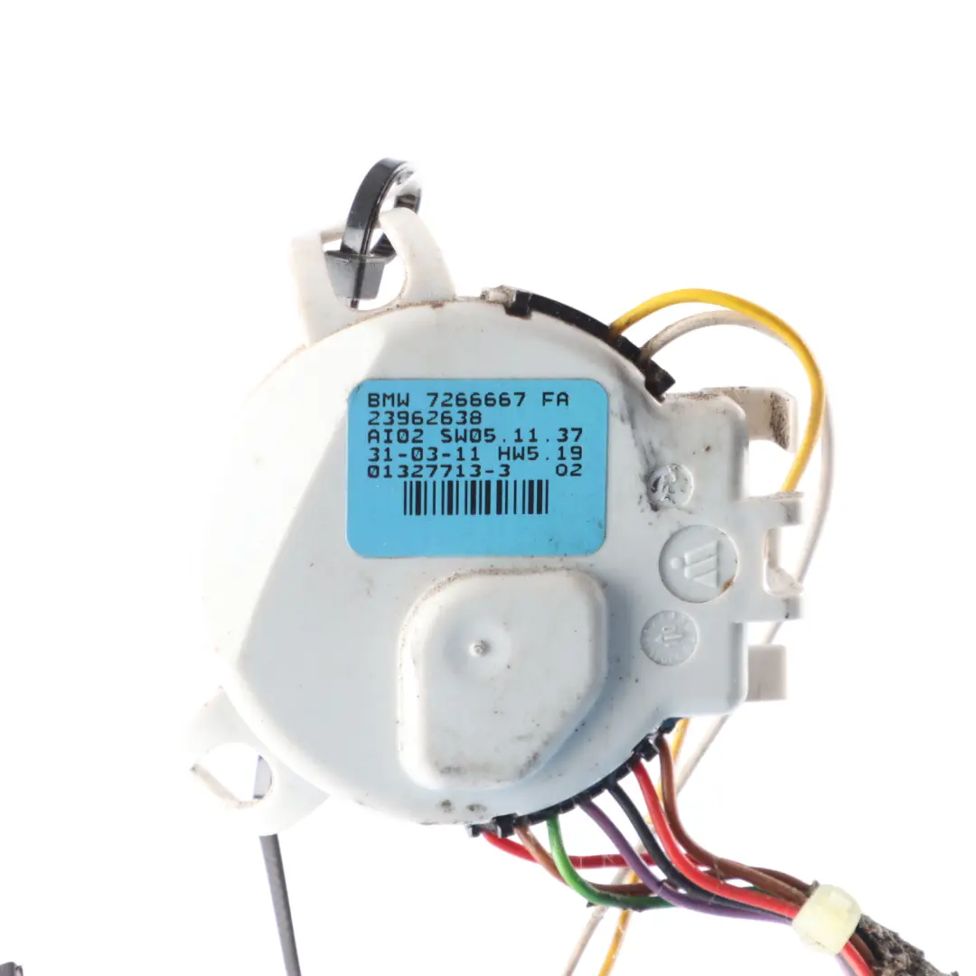 BMW X3 F25 X1 E84 Wing Mirror Power Fold Wiring Harness Cable Right O/S - SKU RHD-7266667 - Part number 7266667