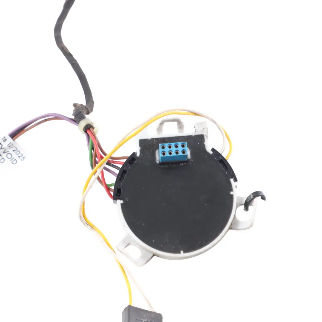 BMW X3 F25 X1 E84 Wing Mirror Power Fold Wiring Harness Cable Right O/S - SKU RHD-7266667 - Part number 7266667