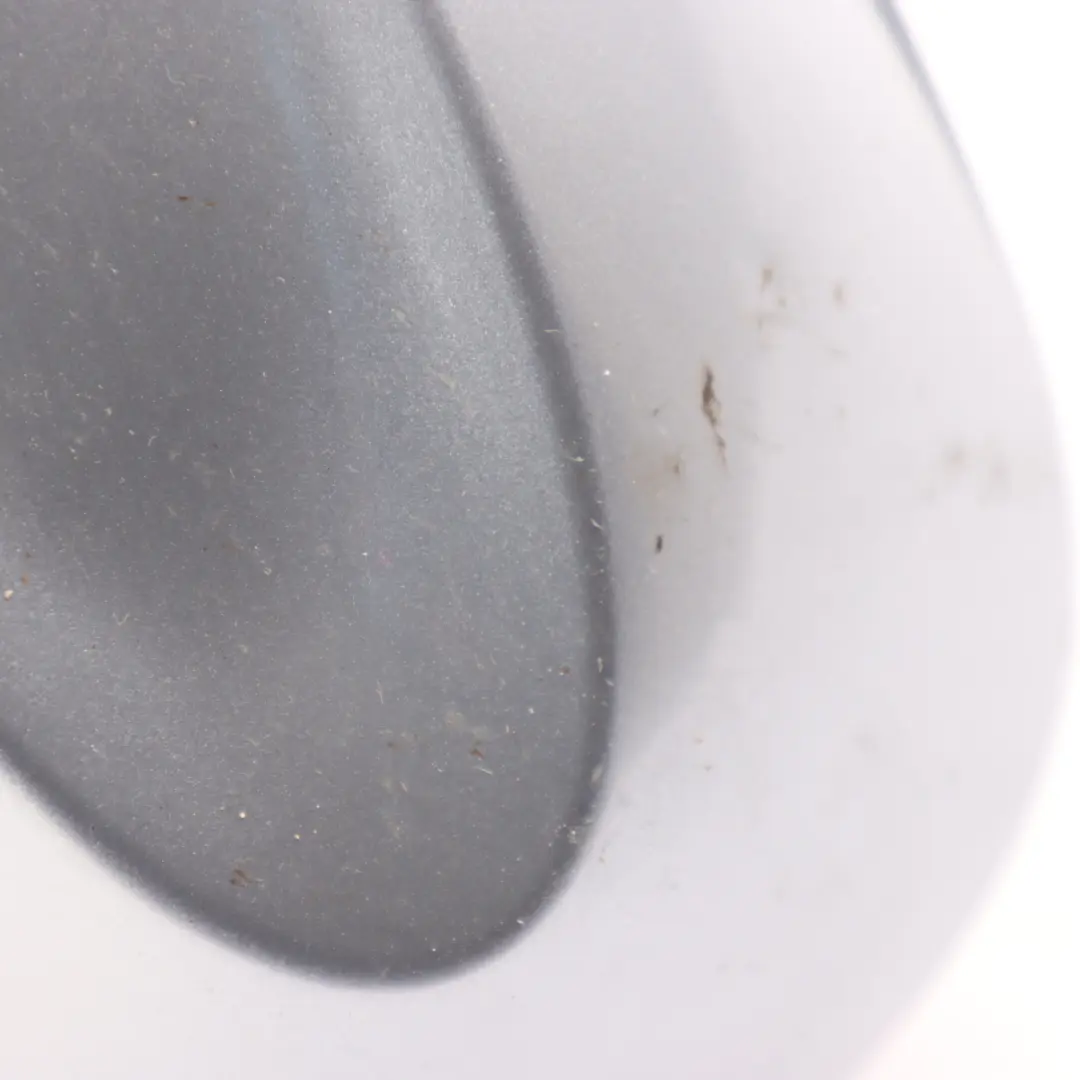 Wing Mirror Right O/S 5 Pins Heated Water Metallic 896 to BMW E87 LCI with Part number 7268146 BMW E87 LCI Wing Mirror Right O/S 5 Pins Heated Water Metallic 896 - SKU rhd-7268146-WB - Part number 7268146