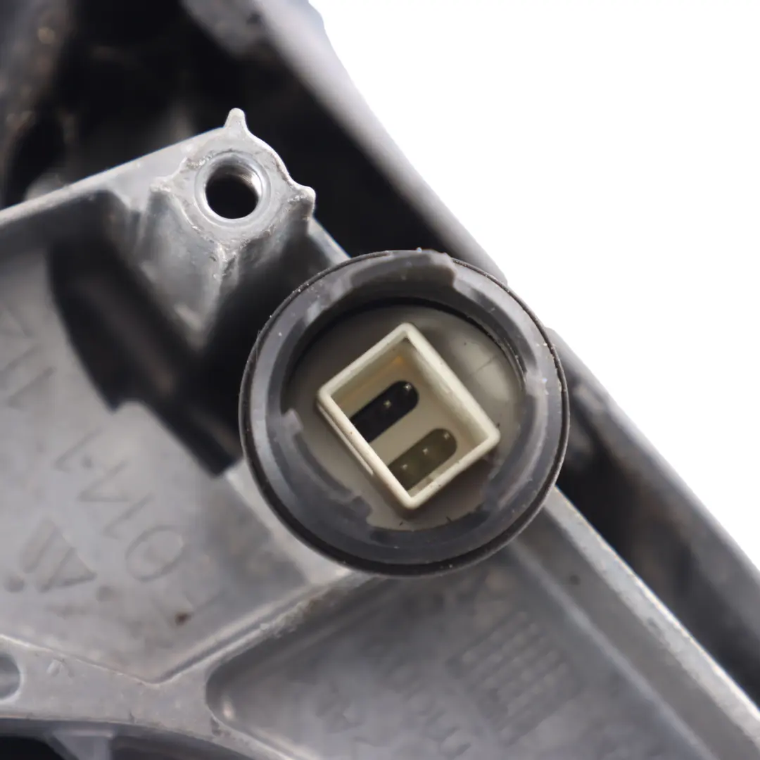 Wing Mirror Right O/S 5 Pins Heated Water Metallic 896 to BMW E87 LCI with Part number 7268146 BMW E87 LCI Wing Mirror Right O/S 5 Pins Heated Water Metallic 896 - SKU rhd-7268146-WB - Part number 7268146