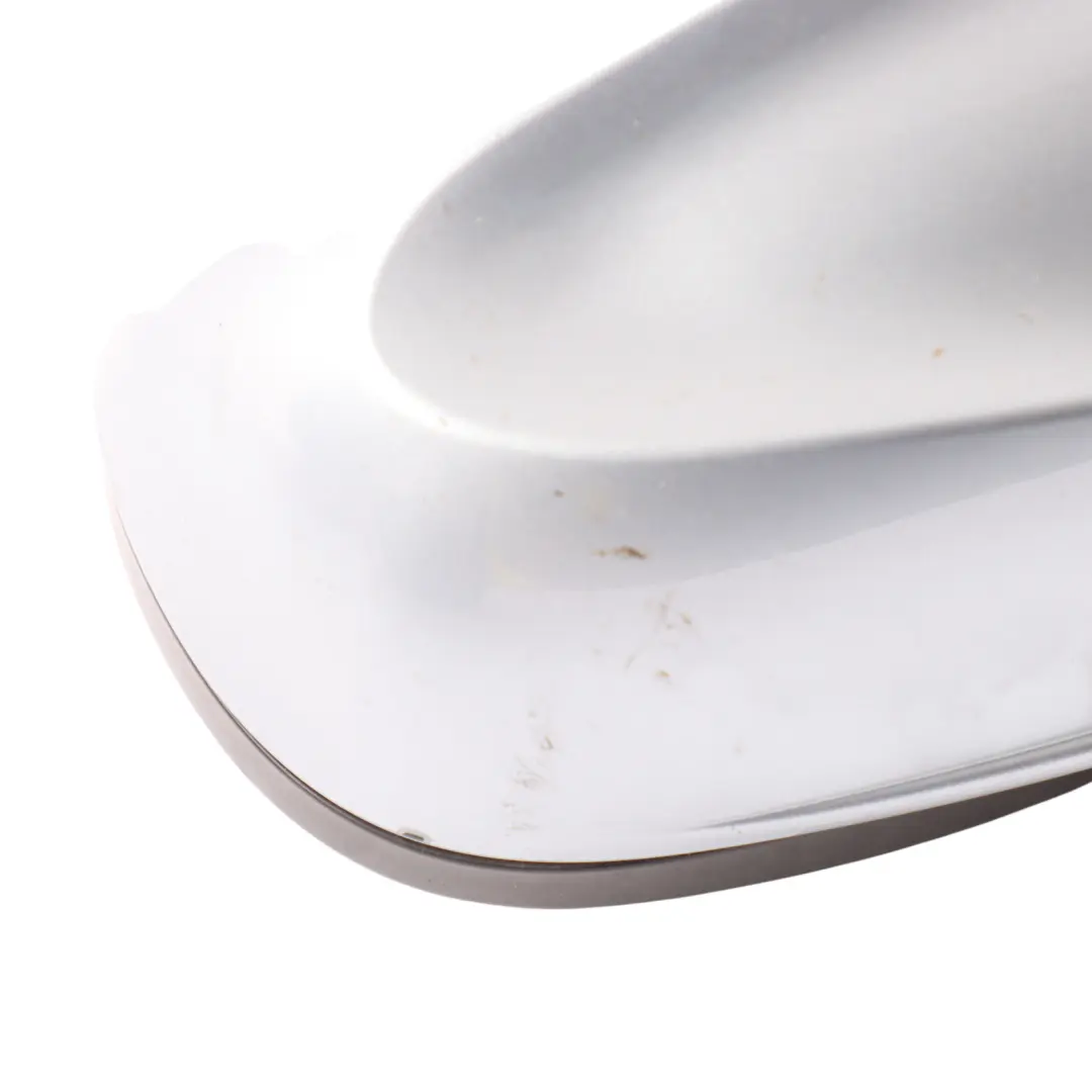 Wing Mirror Right O/S 5 Pins Heated Water Metallic 896 to BMW E87 LCI with Part number 7268146 BMW E87 LCI Wing Mirror Right O/S 5 Pins Heated Water Metallic 896 - SKU rhd-7268146-WB - Part number 7268146