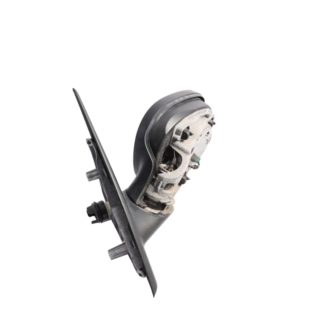  Wing Mirror BMW E90 E91 LCI Heated Left N/S Outside 3 Pins - SKU RHD-7268263-4 - Part number 7268263