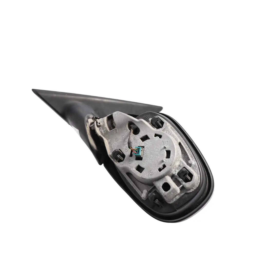 Wing Mirror BMW E90 E91 LCI Heated Left N/S Outside 3 Pins to with Part number 7268263 Wing Mirror BMW E90 E91 LCI Heated Left N/S Outside 3 Pins - SKU RHD-7268263-4 - Part number 7268263