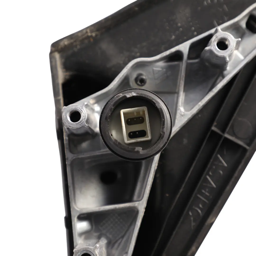 Wing Mirror BMW E90 E91 LCI Heated Left N/S Outside 3 Pins to with Part number 7268263 Wing Mirror BMW E90 E91 LCI Heated Left N/S Outside 3 Pins - SKU RHD-7268263-4 - Part number 7268263