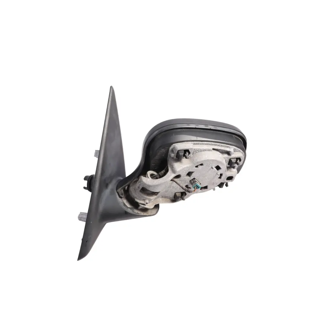  Wing Mirror BMW E90 E91 LCI Heated Left N/S Outside 3 Pins - SKU RHD-7268263-4 - Part number 7268263