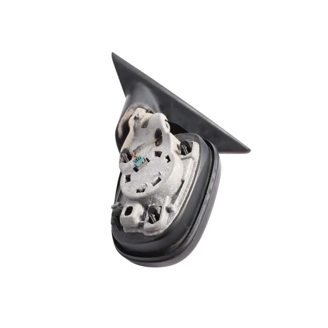  Wing Mirror BMW E90 E91 LCI Heated Left N/S Outside 3 Pins - SKU RHD-7268263-4 - Part number 7268263