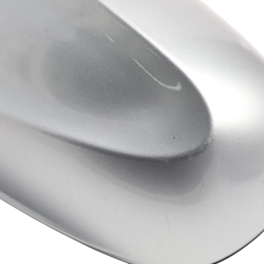 Wing Mirror Power Fold Heated Left N/S Bluewater Metallic-896 to BMW E81 E82 E88 with Part number 7282025 BMW E81 E82 E88 Wing Mirror Power Fold Heated Left N/S Bluewater Metallic-896 - SKU RHD-7282025-WB - Part number 7282025