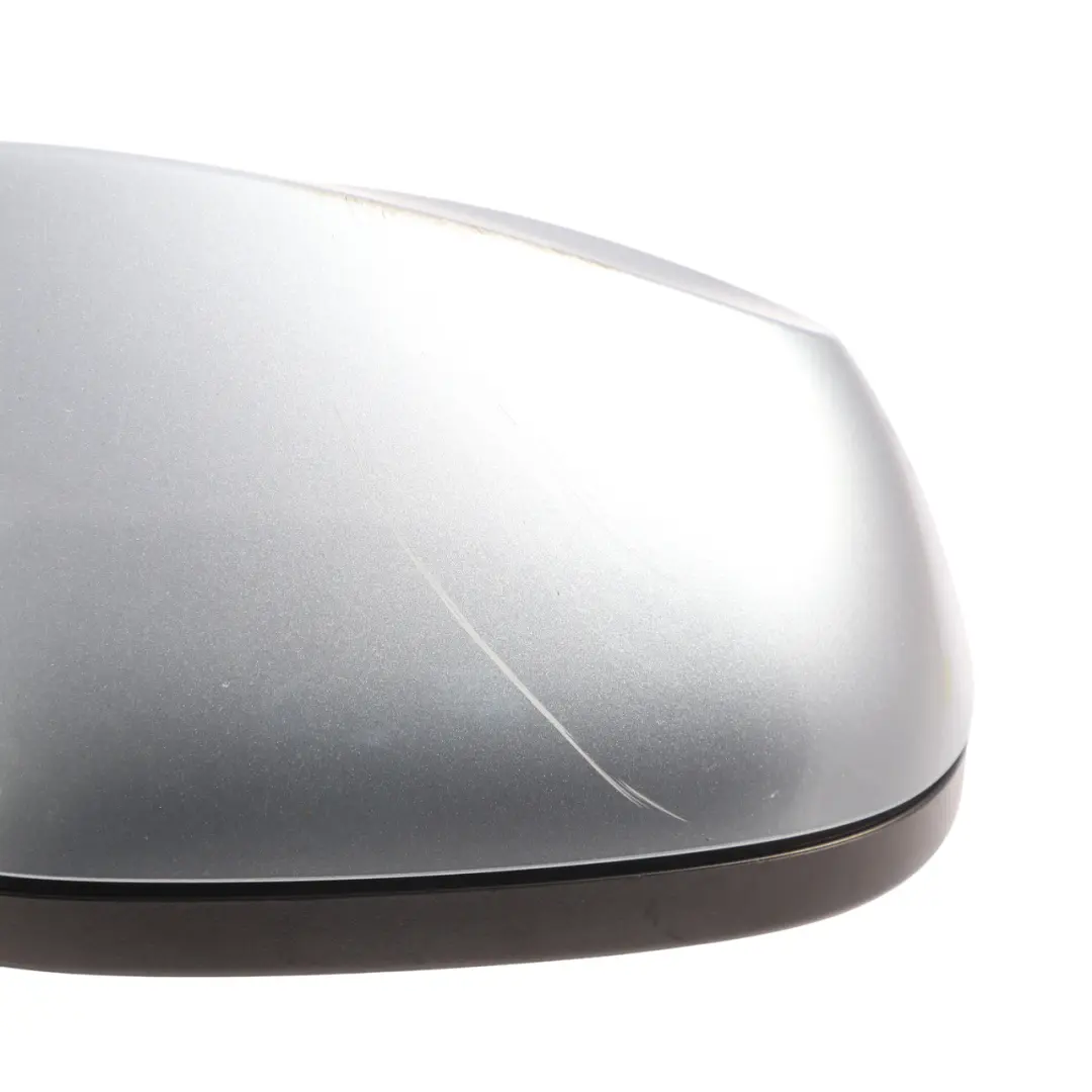 Wing Mirror Power Fold Heated Right O/S Bluewater Metallic - 896 to BMW E81 E82 E88 with Part number 7282026 BMW E81 E82 E88 Wing Mirror Power Fold Heated Right O/S Bluewater Metallic - 896 - SKU RHD-7282026-WB - Part number 7282026