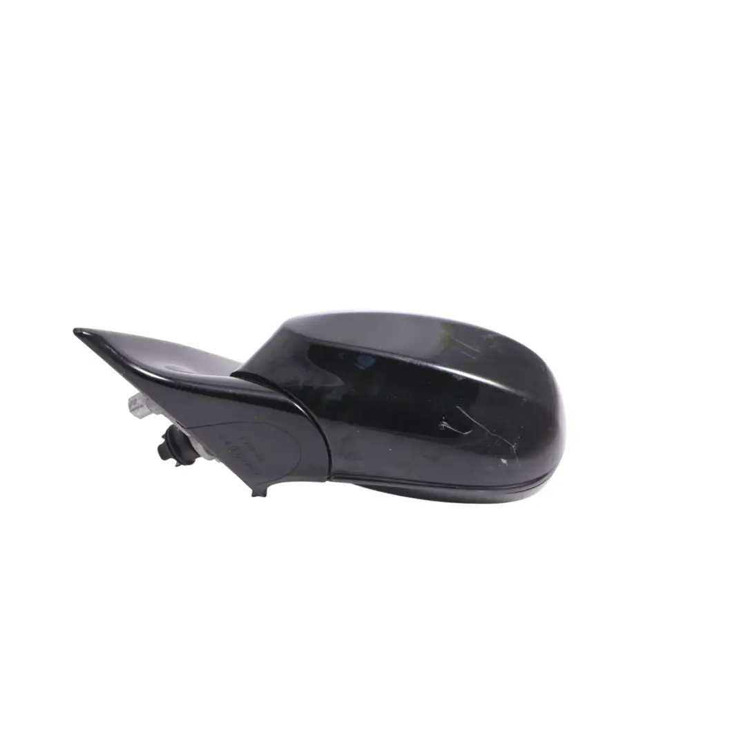 Wing Mirror BMW E92 E93 LCI Power Fold High Gloss Left N/S Black Sapphire 475 to with Part number 7282651 Wing Mirror BMW E92 E93 LCI Power Fold High Gloss Left N/S Black Sapphire 475 - SKU RHD-7282651-BS2 - Part number 7282651