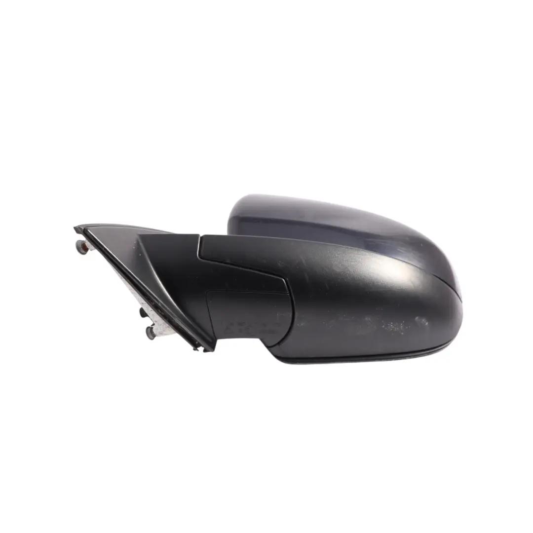 Wing Mirror Auto Dip Heated Door Left N/S Carbon Black - 416 to BMW X5 E70 with Part number 7282723 BMW X5 E70 Wing Mirror Auto Dip Heated Door Left N/S Carbon Black - 416 - SKU RHD-7282723-CAR1 - Part number 7282723